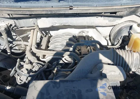 2013 Ford F-150 Xlt from USA, damaged, VIN 1FTFX1CF6DFD16890